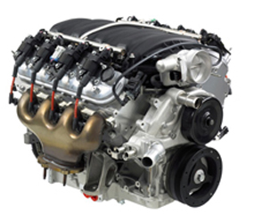 C3369 Engine